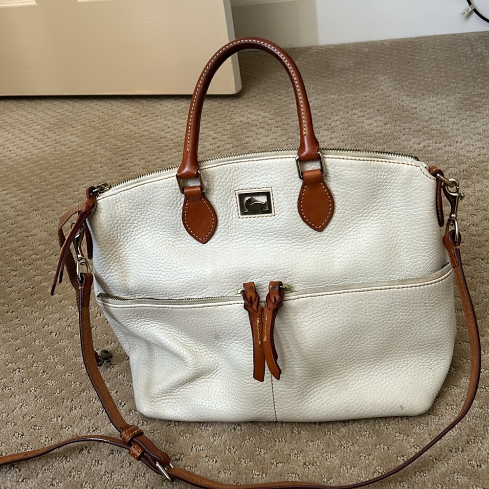 Rooney & Burke handbag
